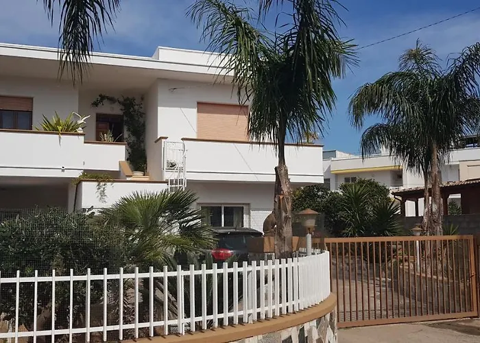 Daire Casetta Nel Salento