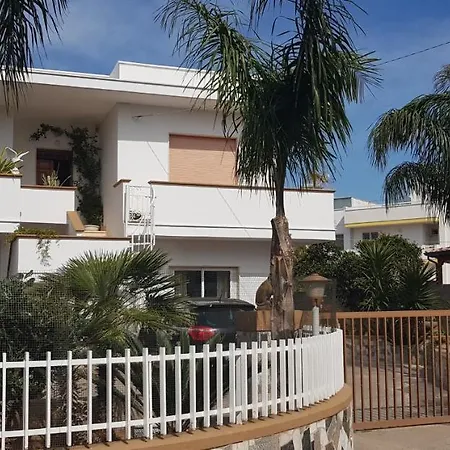 Apartment Casetta Nel Salento
