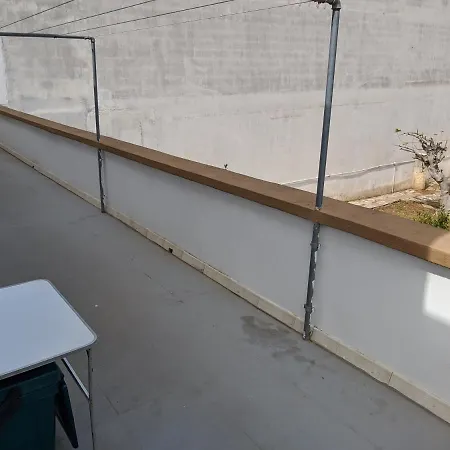 Appartement Casetta Nel Salento Racale