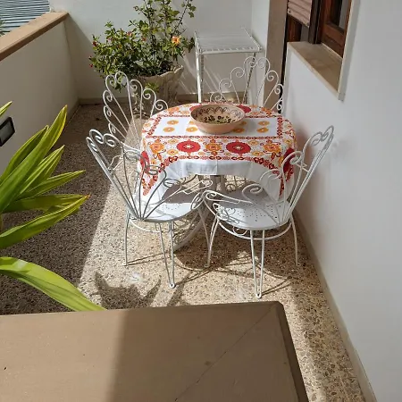 Casetta Nel Salento Apartment
