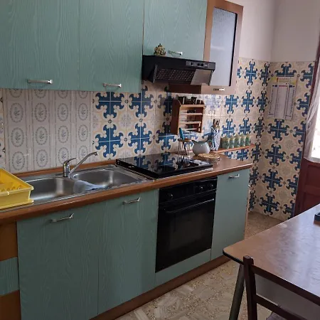 Casetta Nel Salento * Racale