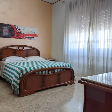 Apartman Casetta Nel Salento