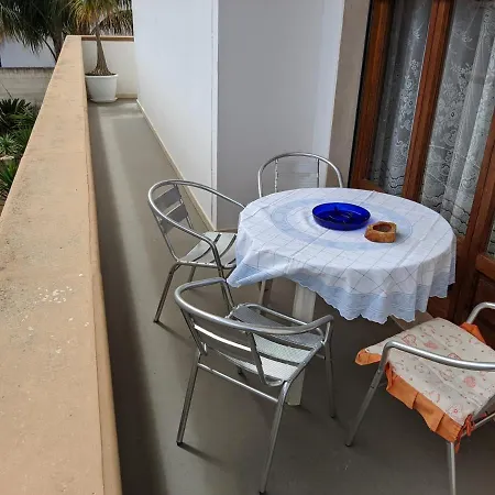 Casetta Nel Salento * Racale