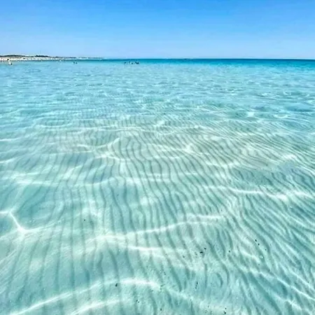 Casetta Nel Salento *