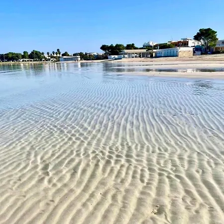 Casetta Nel Salento Apartment Racale