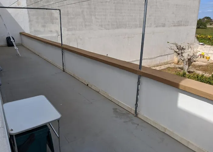 Appartement Casetta Nel Salento Racale