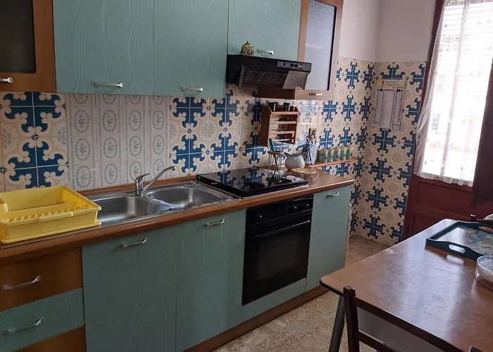 Casetta Nel Salento * Racale