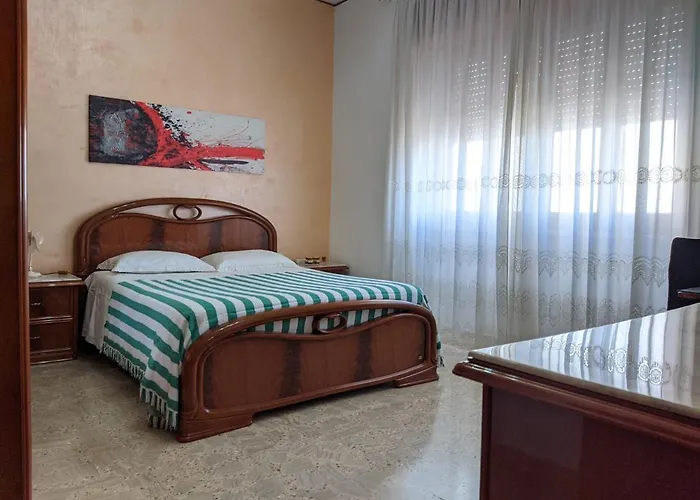 דירה Casetta Nel Salento