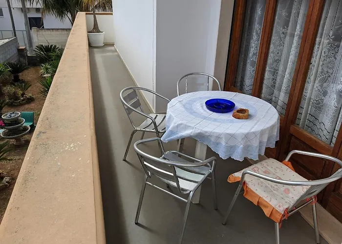 Casetta Nel Salento * ראקאלה