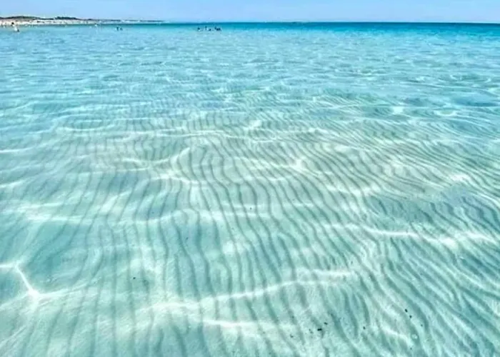 Casetta Nel Salento *