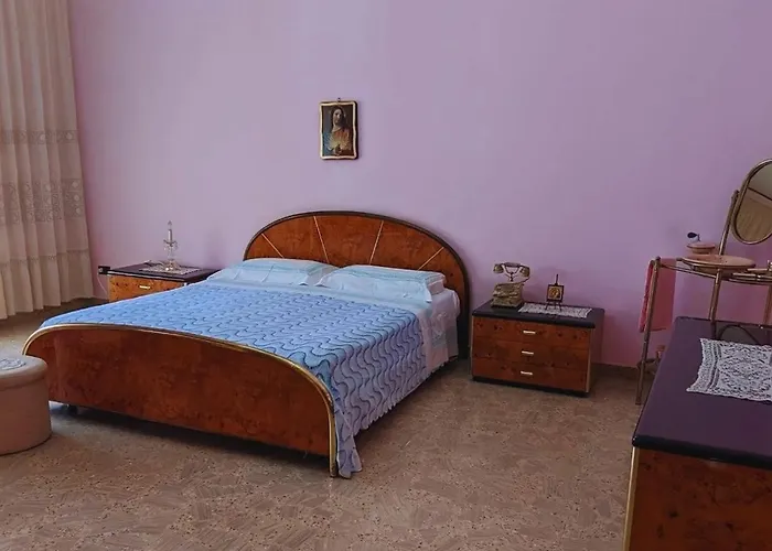 Appartement Casetta Nel Salento